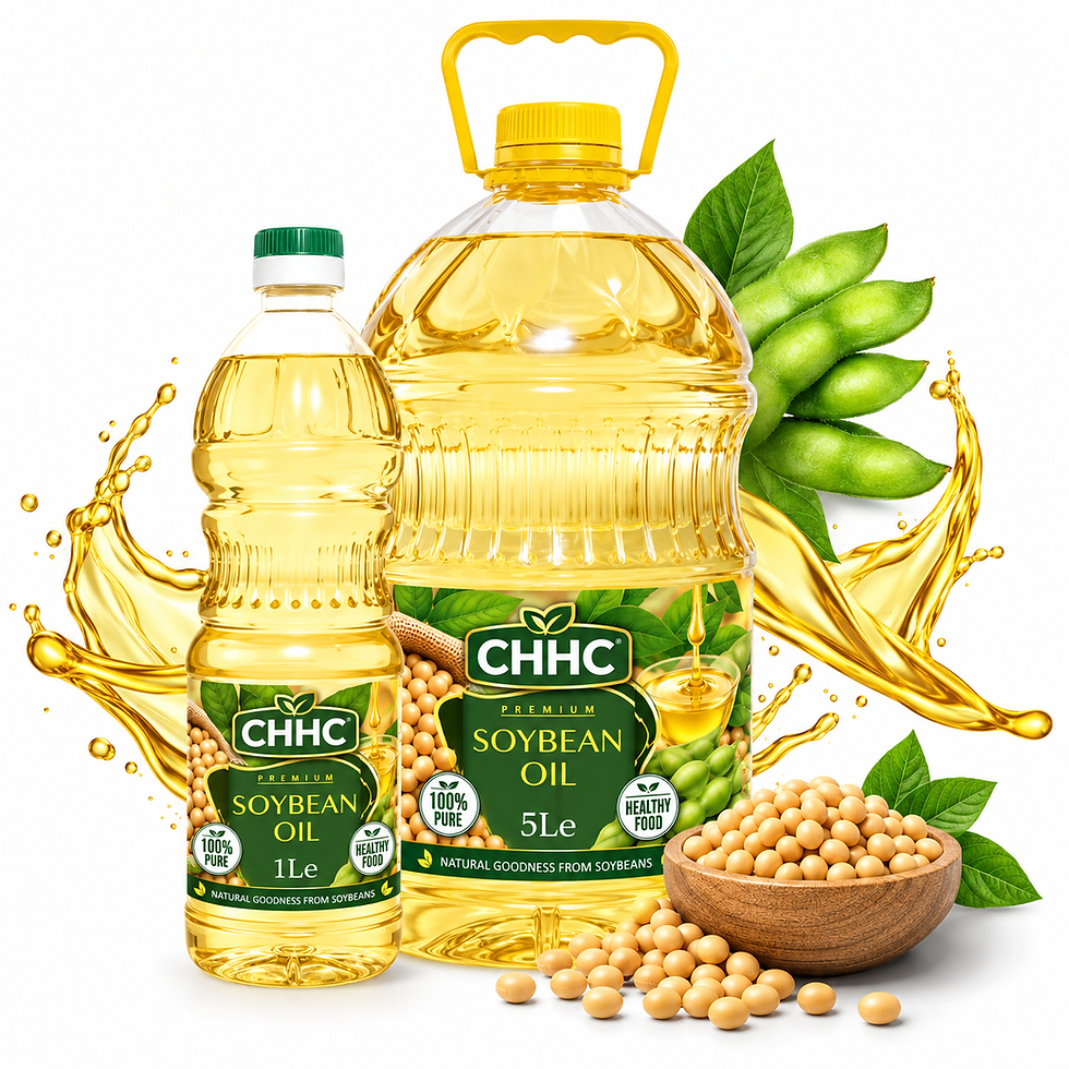 soybean oil