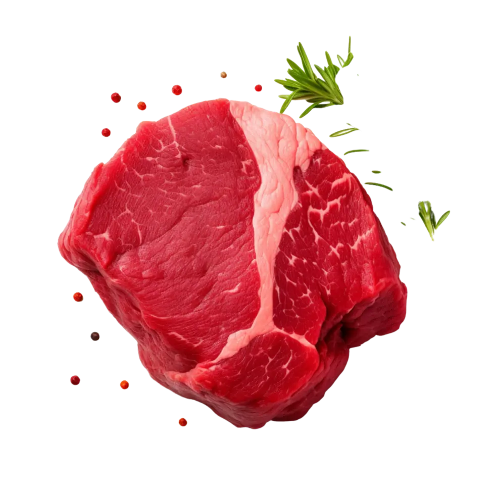 Fresh Beef Cuts
