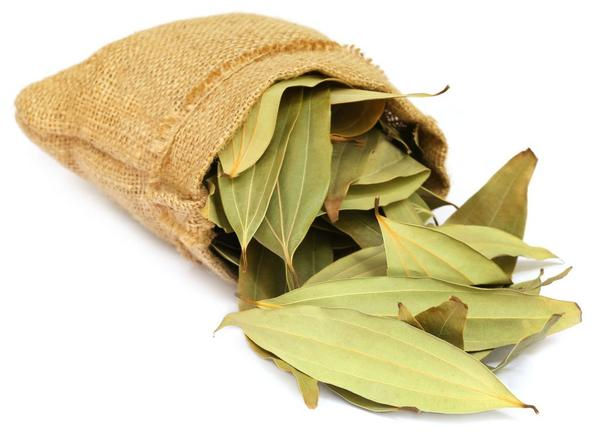 Thumbnail: Dried Bay Leaves
