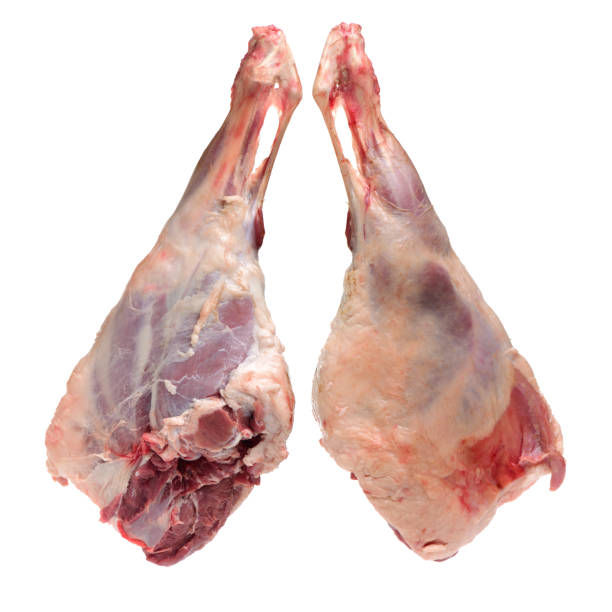 Fresh Beef Legs