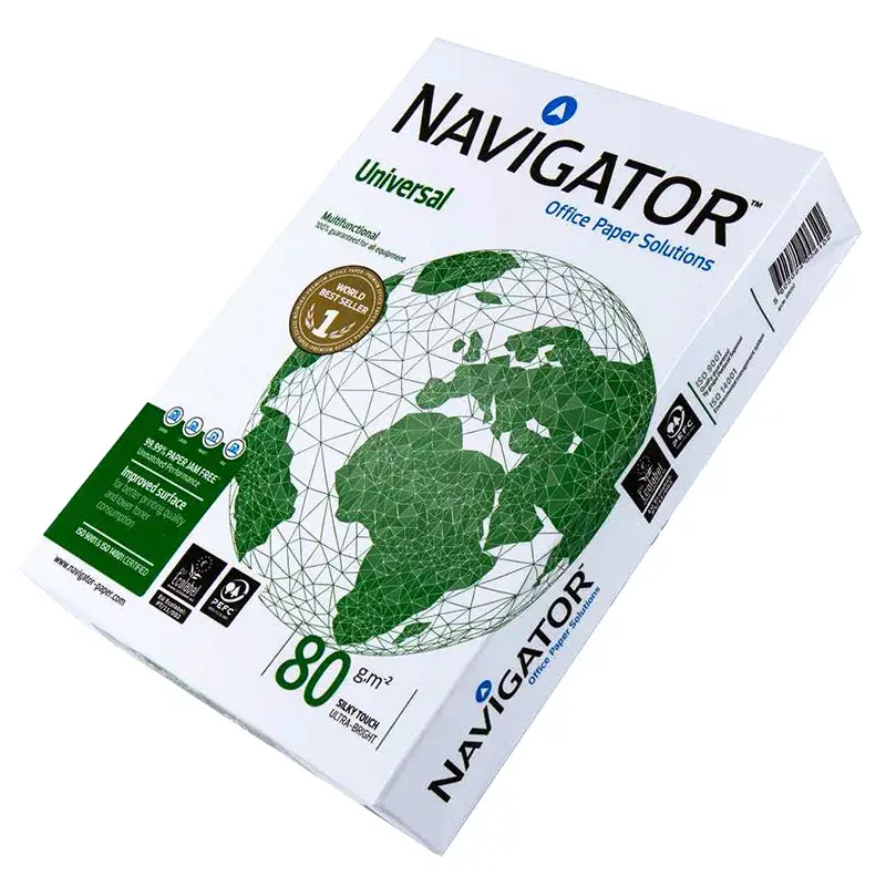 Navigator Premium Papers