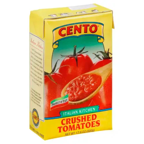 Thumbnail: Cento Tomato Paste