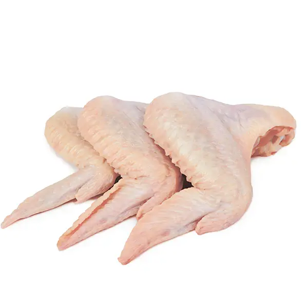 Thumbnail: Chicken Wings