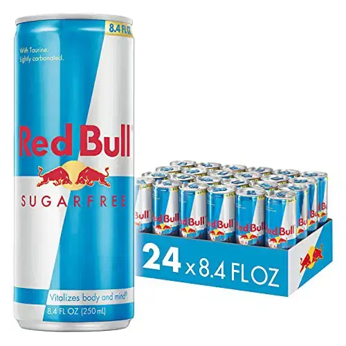 Thumbnail: Red Bull