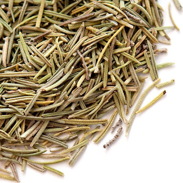 Thumbnail: Dried Rosemary