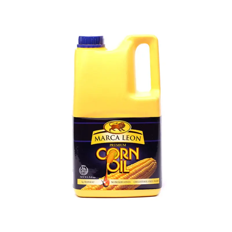 Thumbnail: corn oil