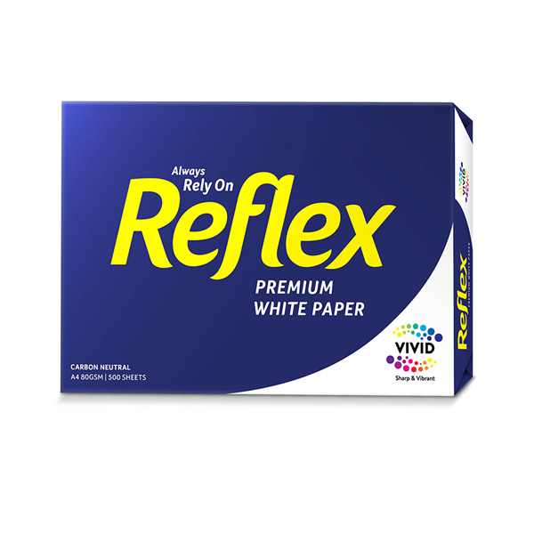 Reflex Premium Papers