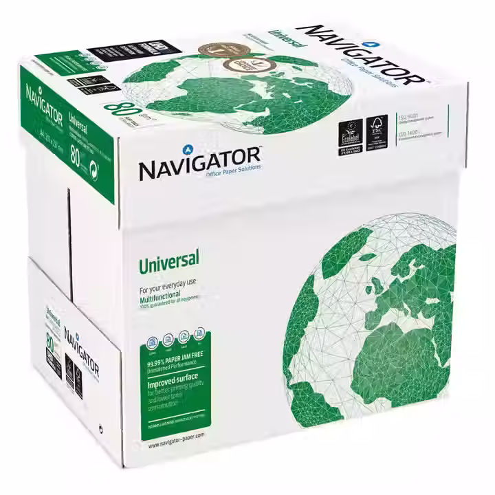 Navigator Premium Papers