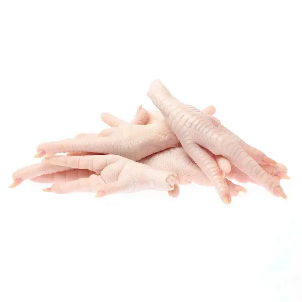 Thumbnail: Chicken Feet
