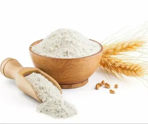 Thumbnail: Hodgson Mill Wheat Flour