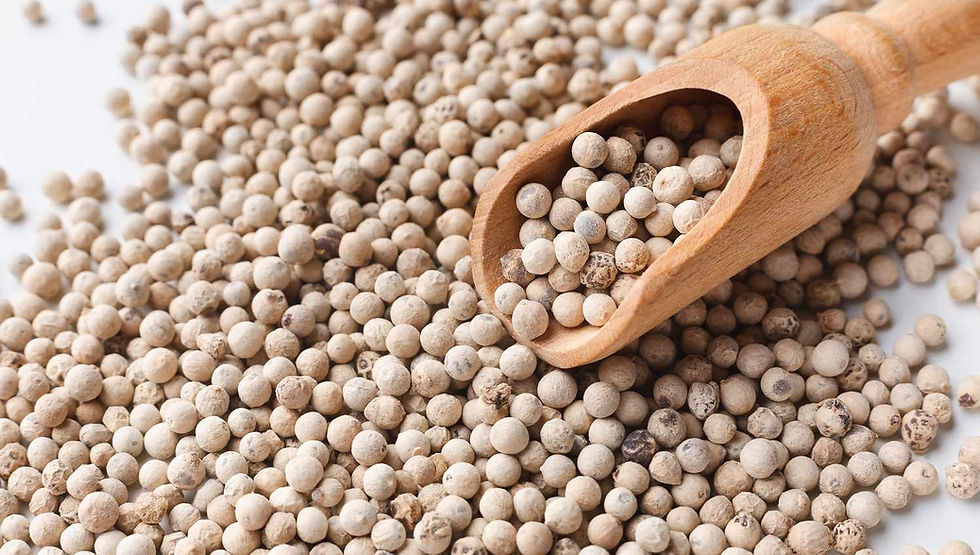 Thumbnail: CHHC WHITE PEPPER