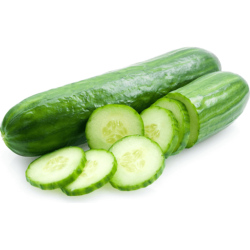 Thumbnail: Fresh Cucumber