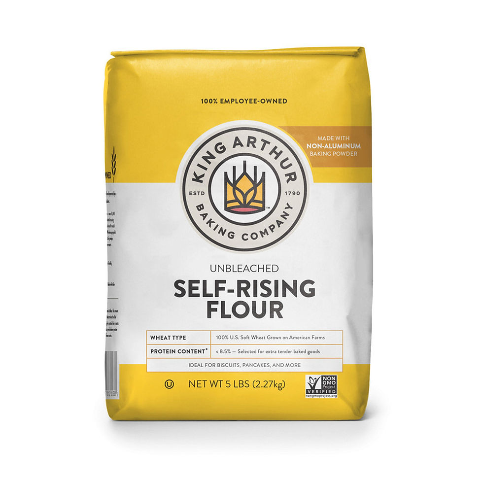 Thumbnail: king Arthur Wheat Flour