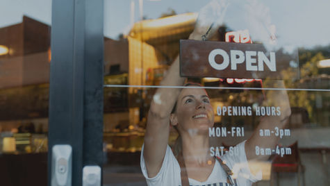 Saving Local Independent Retail