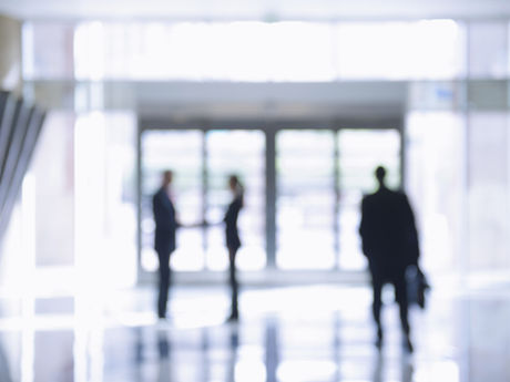 A banking crisis close to home?