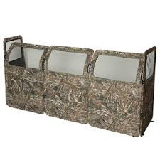 Avery finisher panel blind