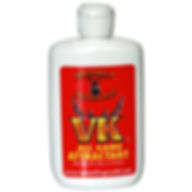 vk all game attractant