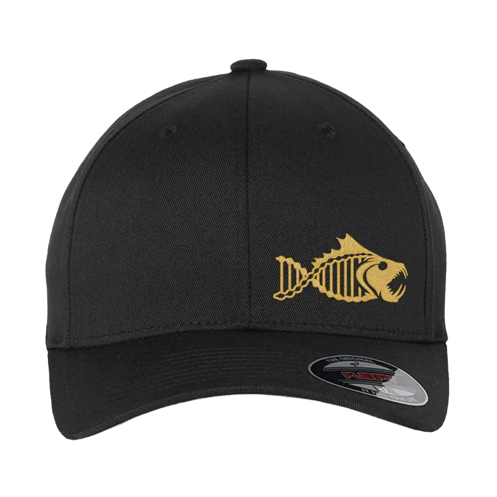 salty dna black hat 