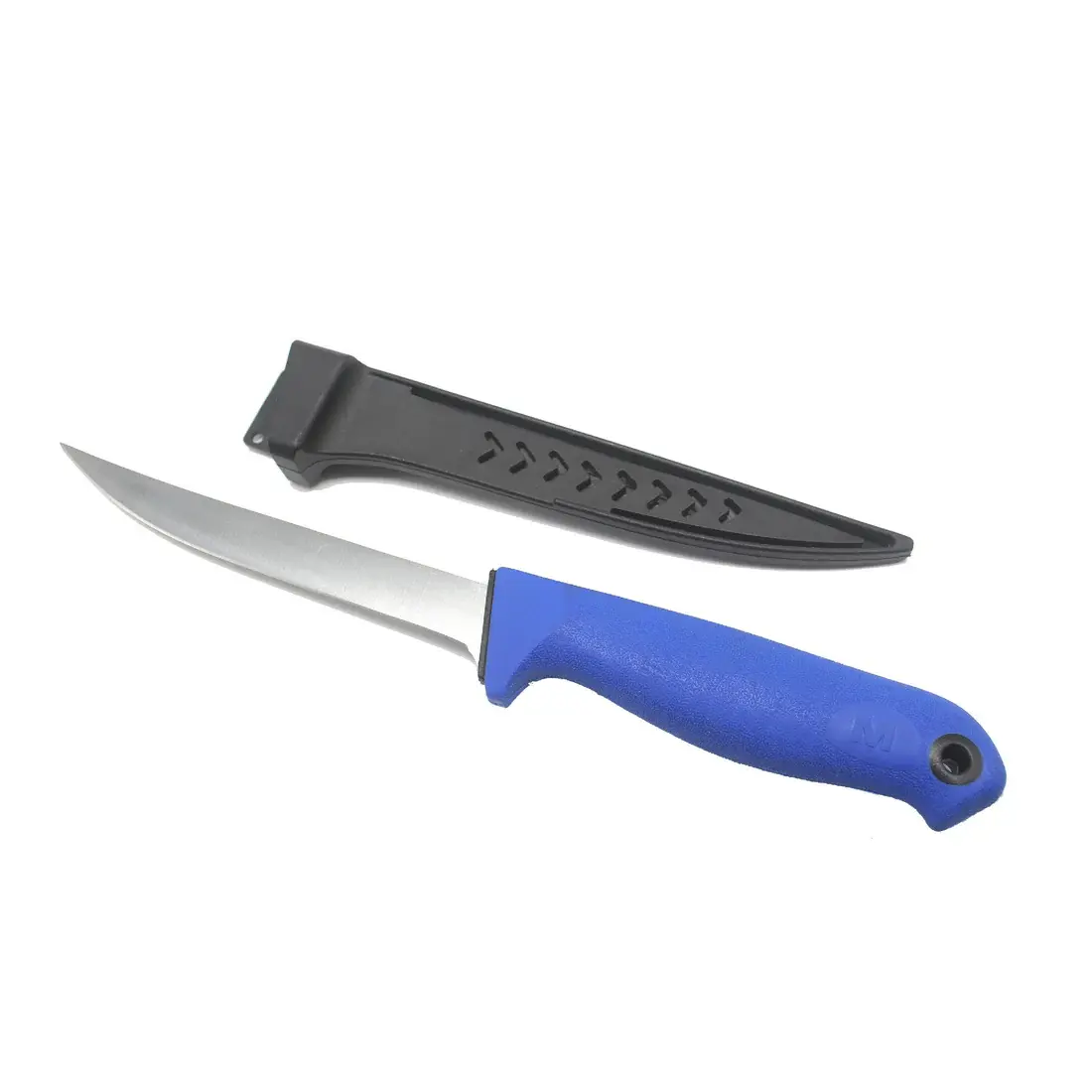 mustad eco fillet knife