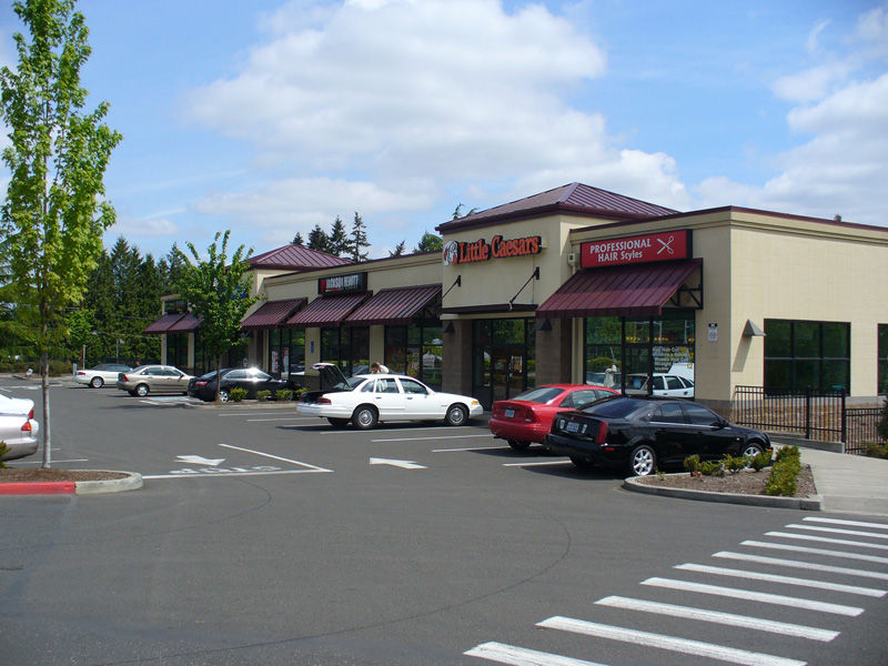 Safeway kittredge