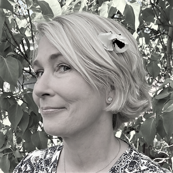 Anna Welin, inredare, formgivare
