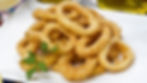 Calamares a la romana