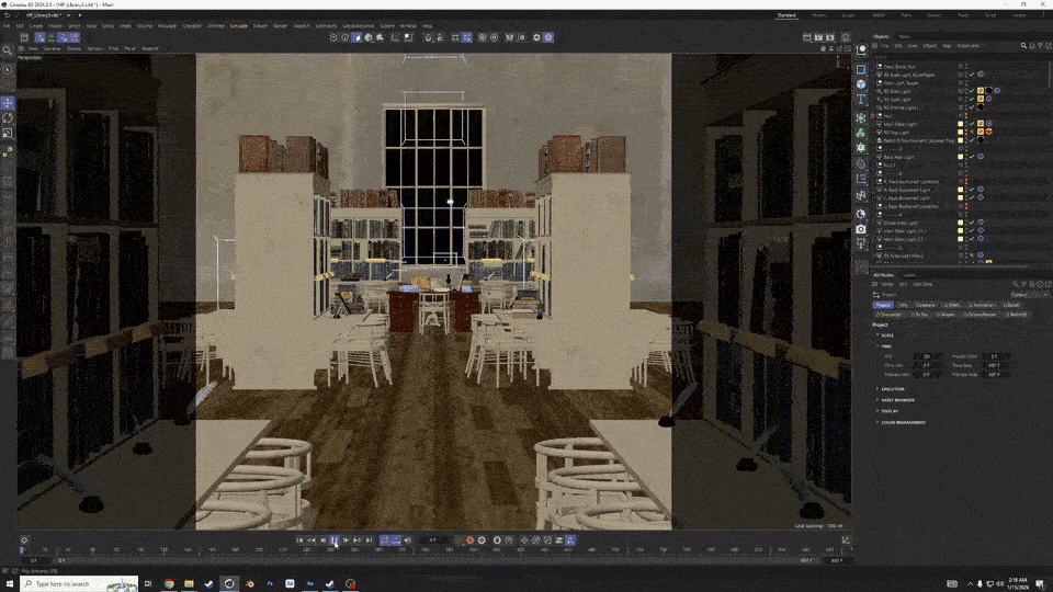 C4D_Library_Scene.gif
