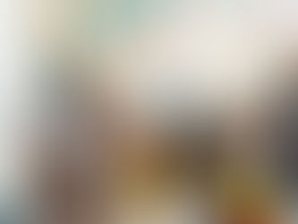 5 Things I Must Have As An Artist