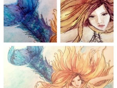 Sailin’ the Ocean Blue…Just Like a Pirate Would Do