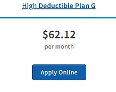 Medigap $62