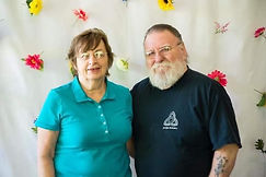 gil and barb