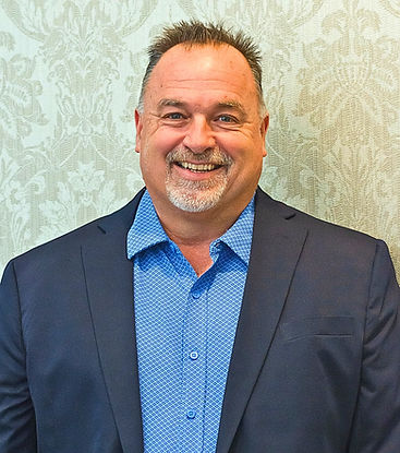 picture of Vince Murray