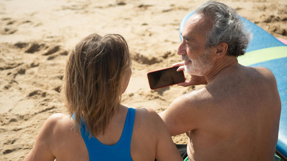 "Enjoy Summer, Then Secure Your Medicare Advantage Plans for 2027"