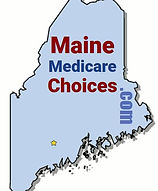 Medicare plans in Maine
