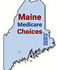 Medicare plans in Maine