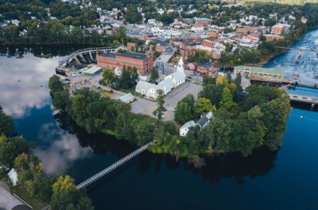skowhegan medicare info
