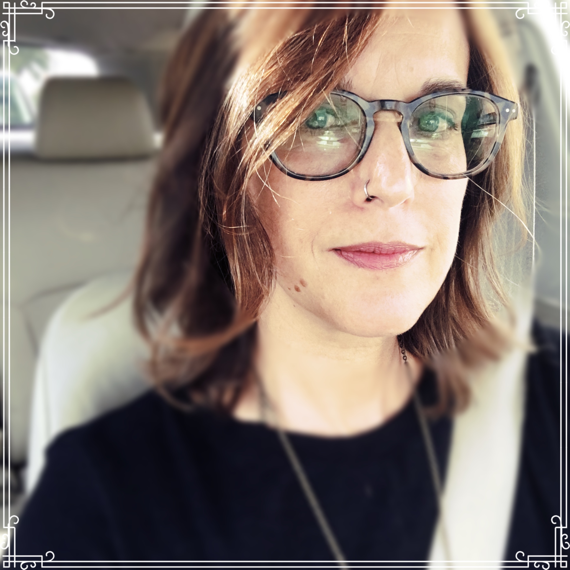 Writer: Melissa Porter