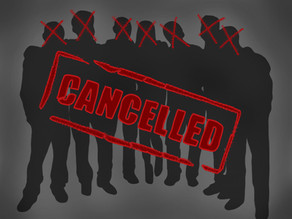 The Controversy of Cancel Culture