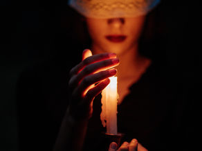 ALCHEMY OF PLEASURE: UNLOCKING THE POWER OF SEX MAGIC