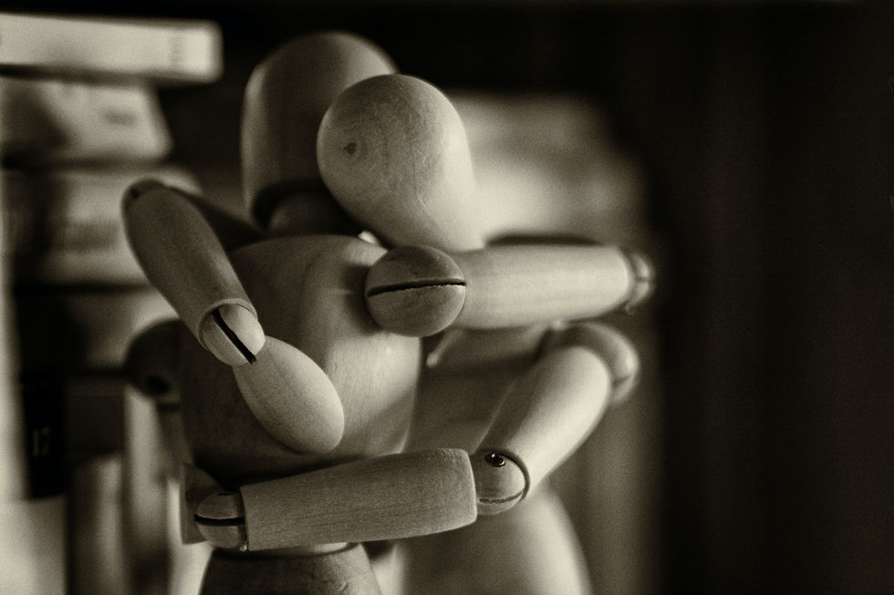 Shoshin Therapies - Tantric Sexual Healing Body
