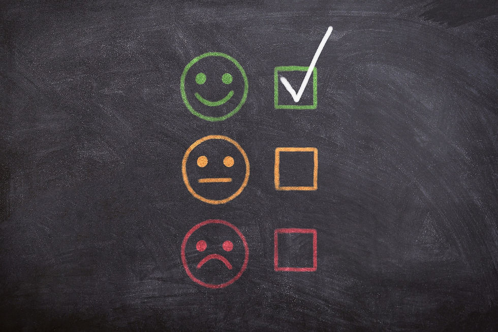 Shoshin Therapies - Mindset Brain Fix Makeover