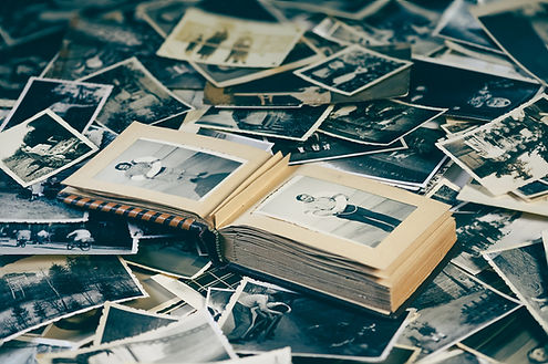 Old Photos - How to Make the Most of Your Psychic Medium Reading