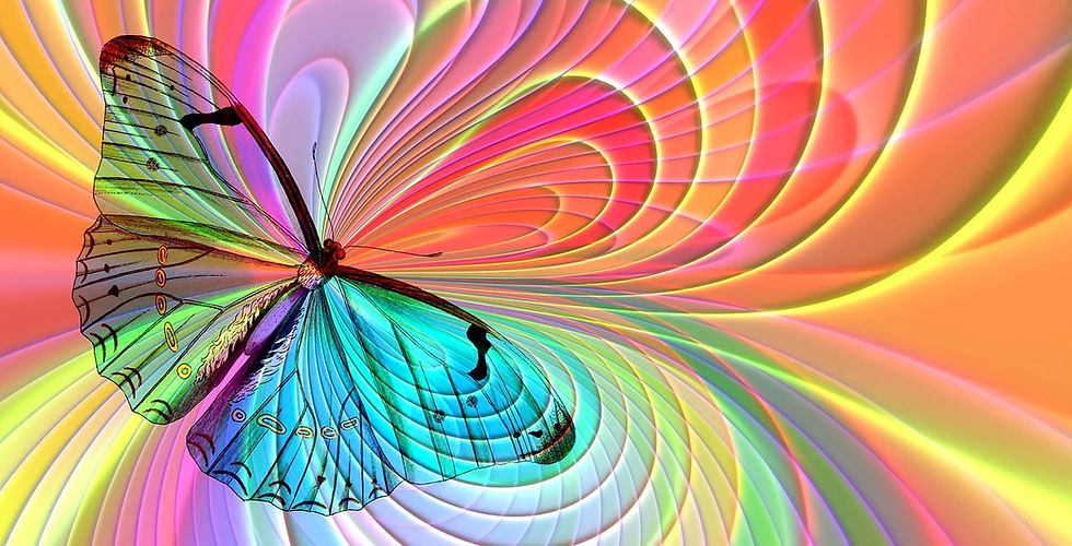 How to Raise Your Vibration