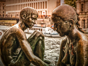 HOW TO LOVE YOUR BODY AND HAVE A BETTER LOVE LIFE 