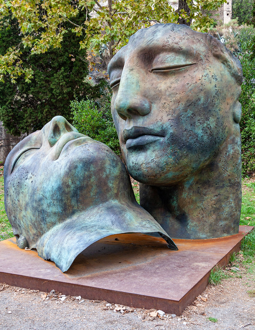 Shoshin Therapies - Tantric Healing
