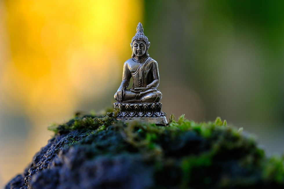 Philosophy Towards Tantra and Tantric Bodywork