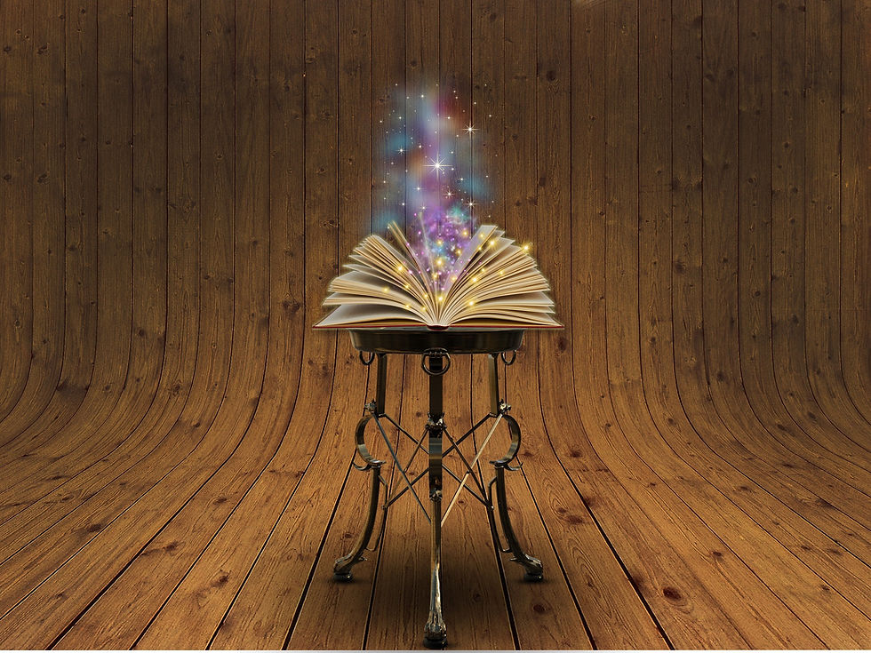 Habits for Improving Spiritual Growth