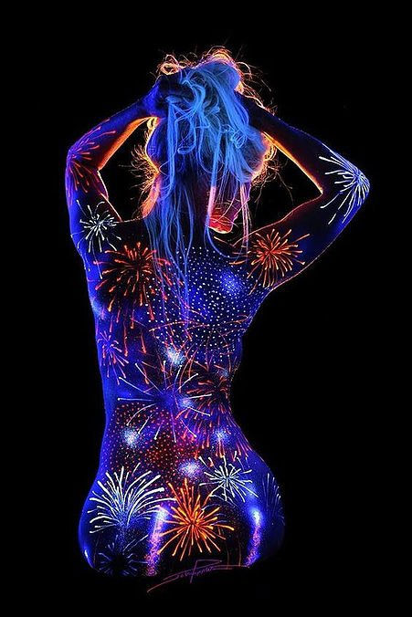 Shoshin Therapies - Love Your Body - Embrace
