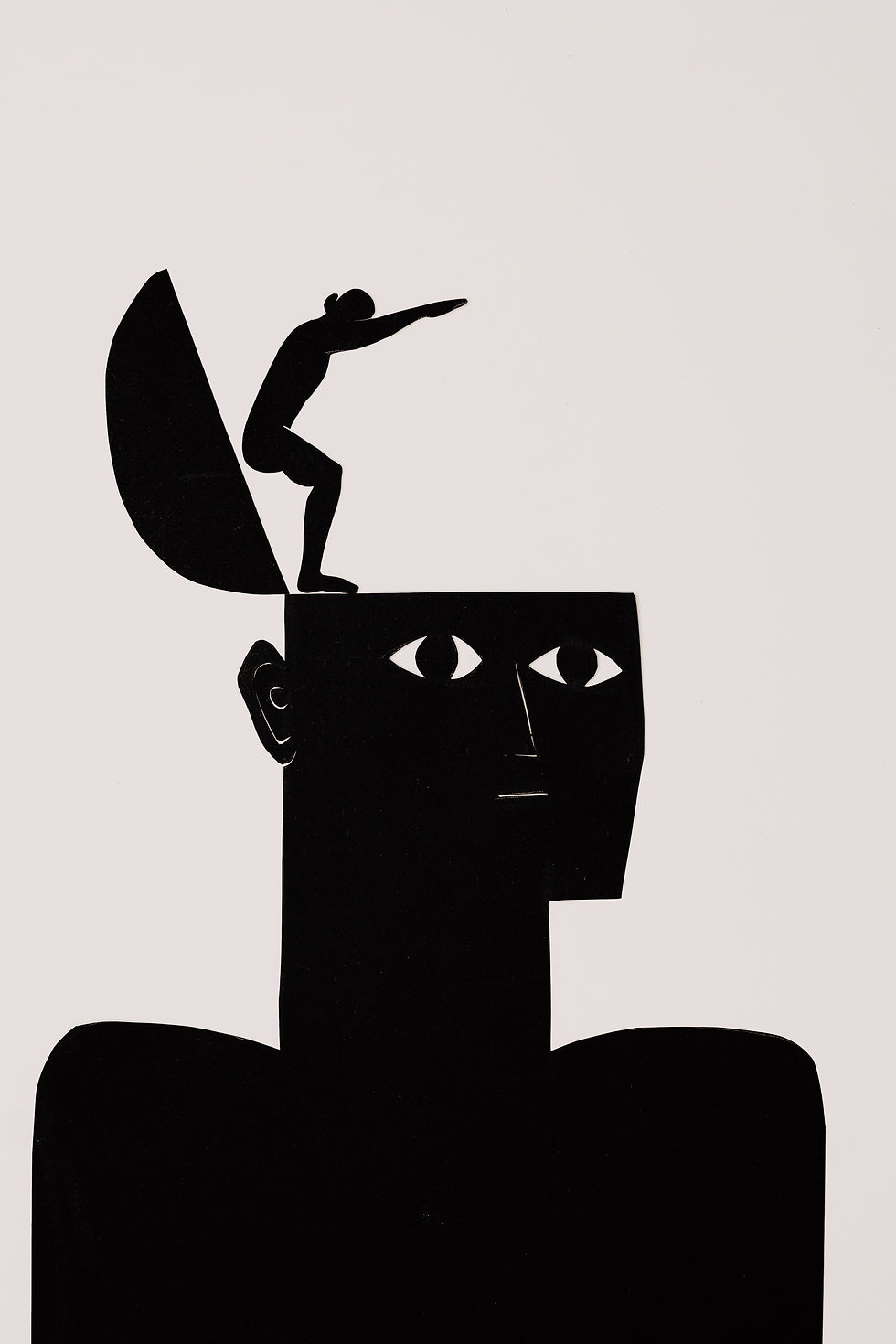 Shoshin Therapies - Mental Helath - Negative Thoughts