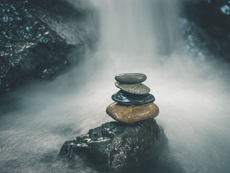 WHY DO LIFE PROBLEMS PERSIST AFTER A RESIKI SESSION?